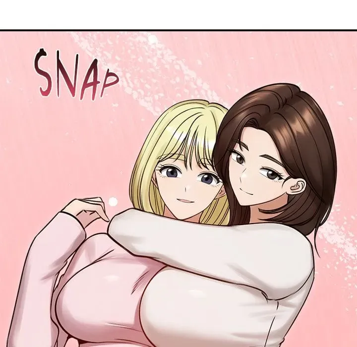 Stuck Living with My In-Laws Chapter 57 page 11 - 