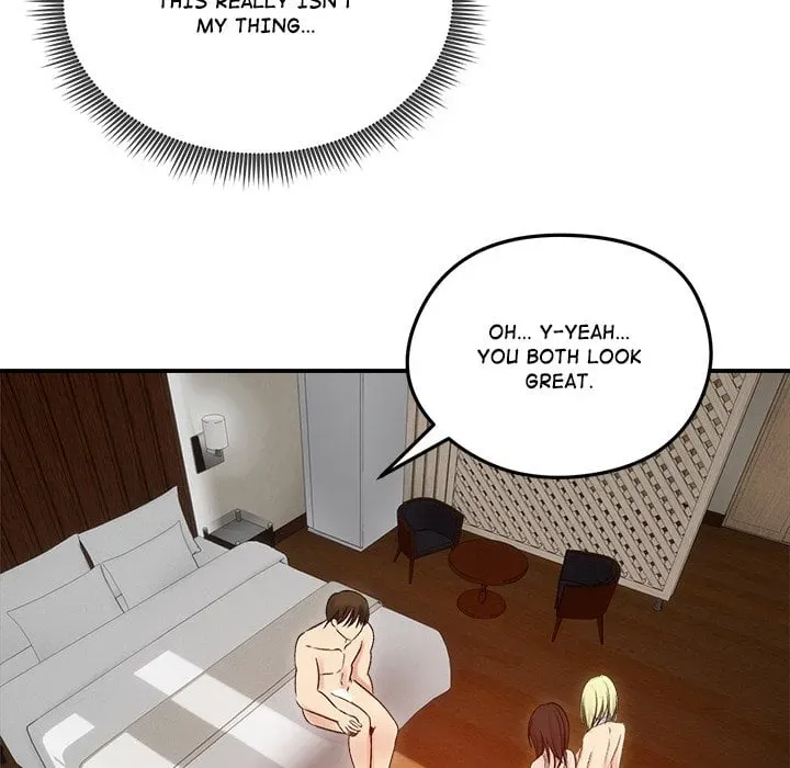 Stuck Living with My In-Laws Chapter 57 page 102 - 