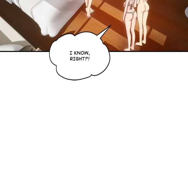 Stuck Living with My In-Laws Chapter 57 page 103 - 