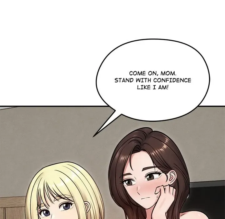 Stuck Living with My In-Laws Chapter 57 page 104 - 