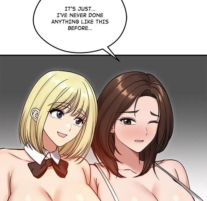 Stuck Living with My In-Laws Chapter 57 page 107 - 