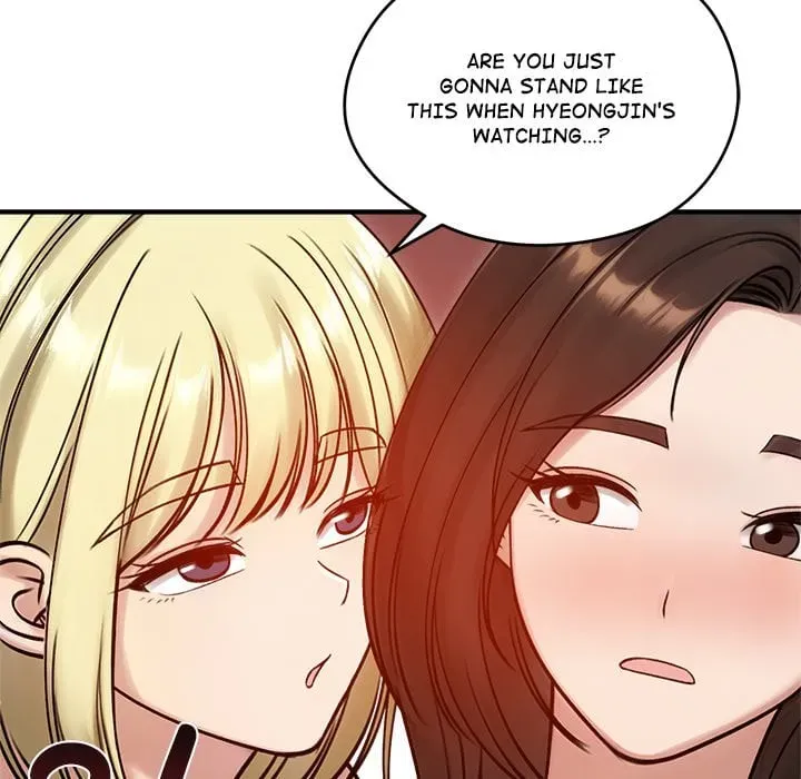 Stuck Living with My In-Laws Chapter 57 page 112 - 