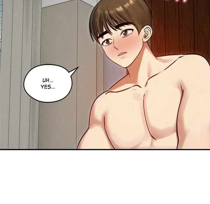 Stuck Living with My In-Laws Chapter 57 page 121 - 