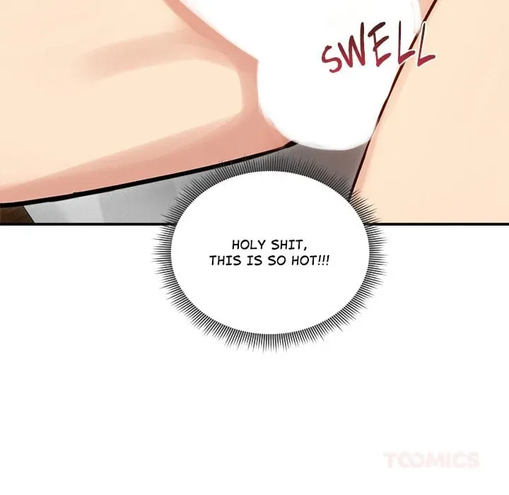 Stuck Living with My In-Laws Chapter 57 page 123 - 