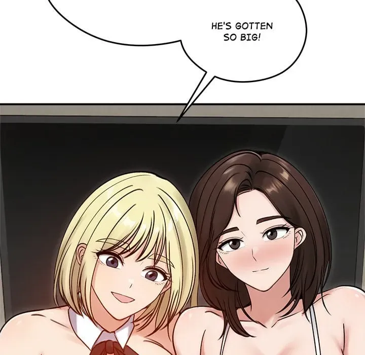 Stuck Living with My In-Laws Chapter 57 page 127 - 