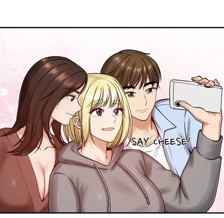 Stuck Living with My In-Laws Chapter 57 page 14 - 