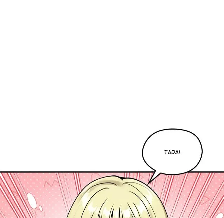 Stuck Living with My In-Laws Chapter 57 page 132 - 