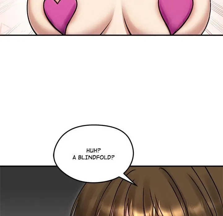 Stuck Living with My In-Laws Chapter 57 page 134 - 