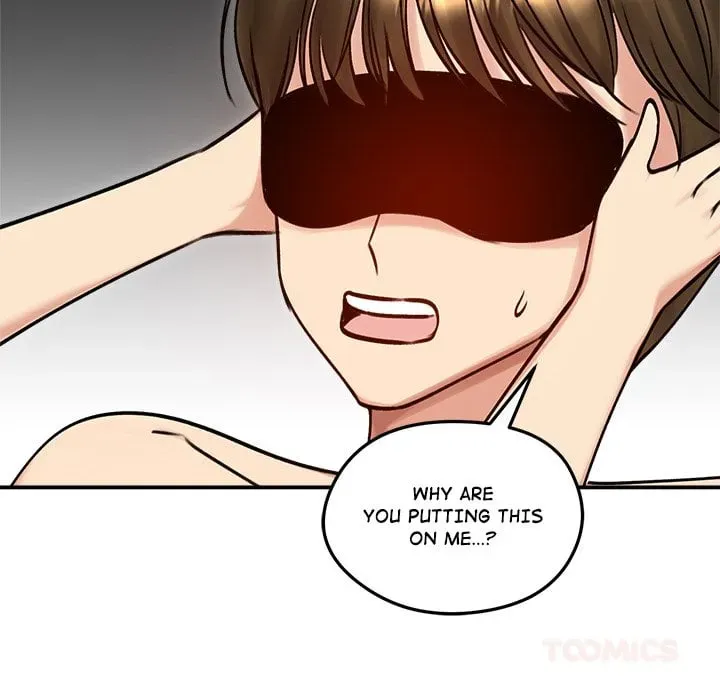 Stuck Living with My In-Laws Chapter 57 page 135 - 