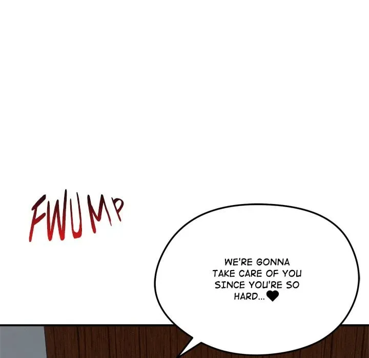 Stuck Living with My In-Laws Chapter 57 page 136 - 