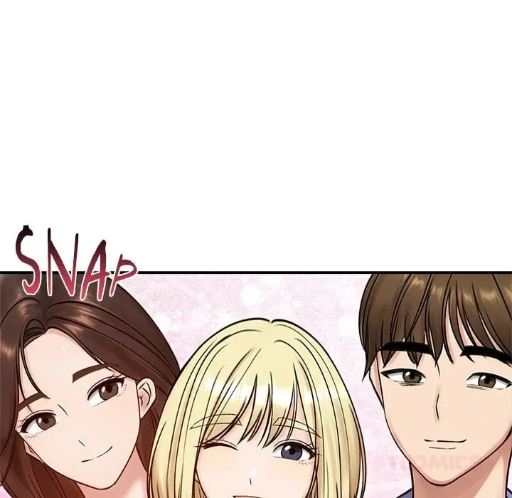 Stuck Living with My In-Laws Chapter 57 page 15 - 