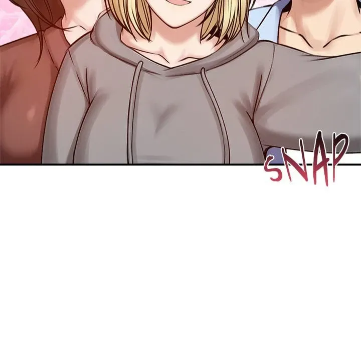 Stuck Living with My In-Laws Chapter 57 page 16 - 
