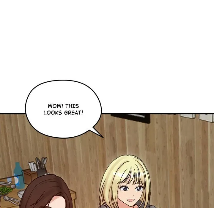 Stuck Living with My In-Laws Chapter 57 page 19 - 
