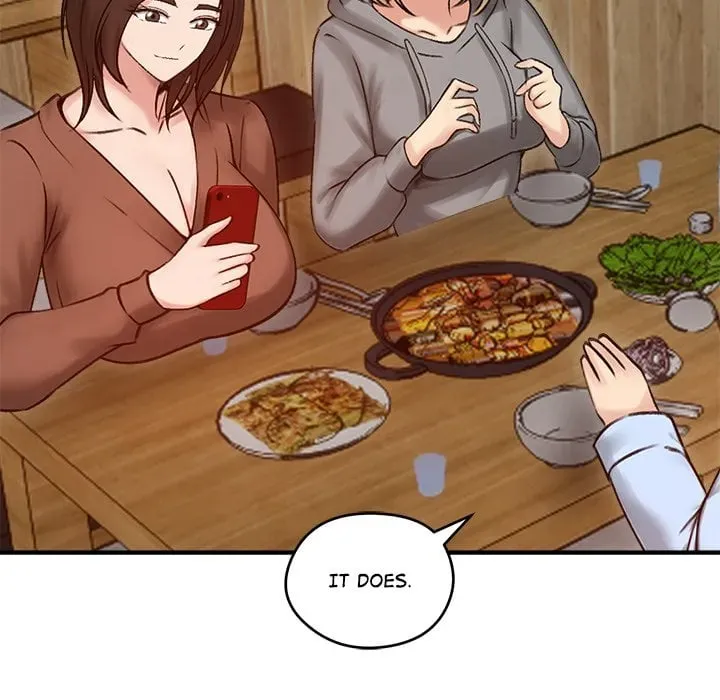 Stuck Living with My In-Laws Chapter 57 page 20 - 