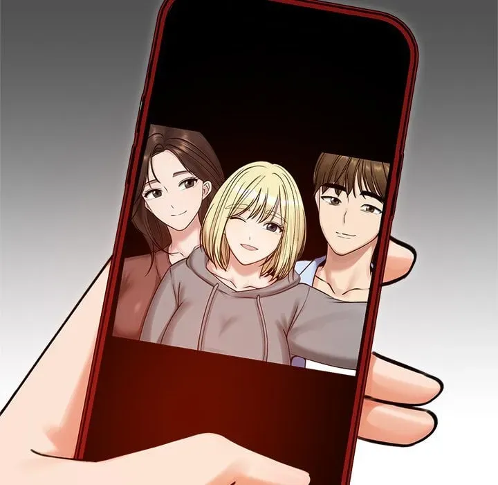 Stuck Living with My In-Laws Chapter 57 page 22 - 
