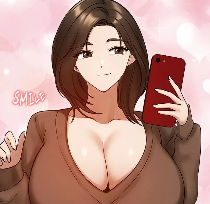 Stuck Living with My In-Laws Chapter 57 page 24 - 