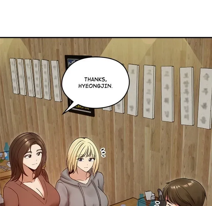 Stuck Living with My In-Laws Chapter 57 page 26 - 