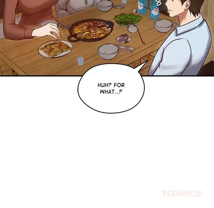 Stuck Living with My In-Laws Chapter 57 page 27 - 