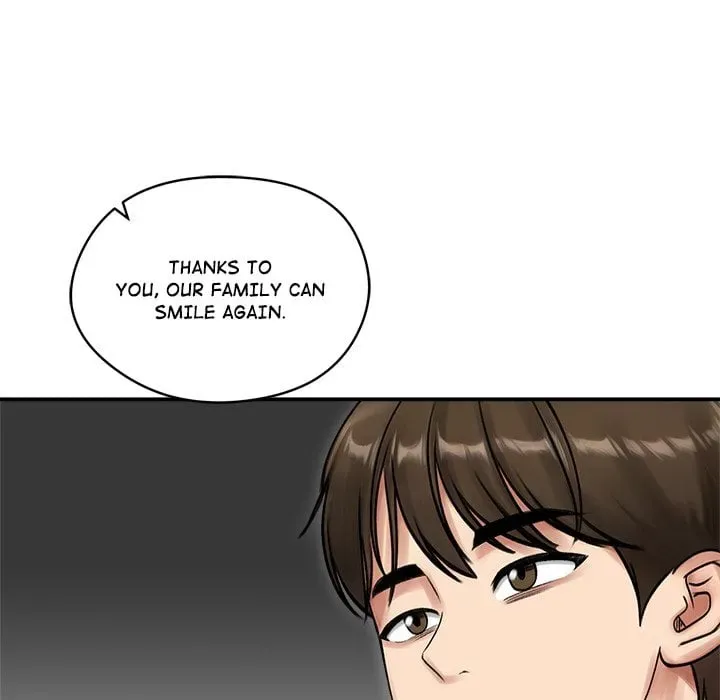 Stuck Living with My In-Laws Chapter 57 page 28 - 