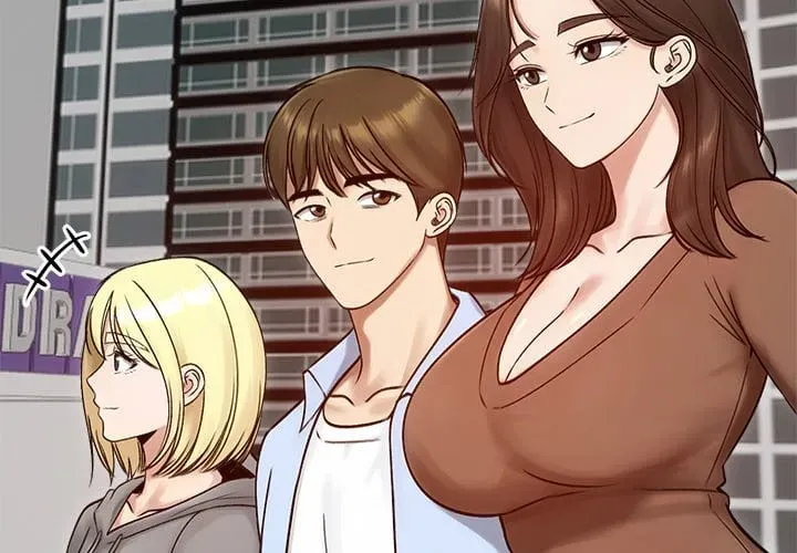 Stuck Living with My In-Laws Chapter 57 page 4 - 