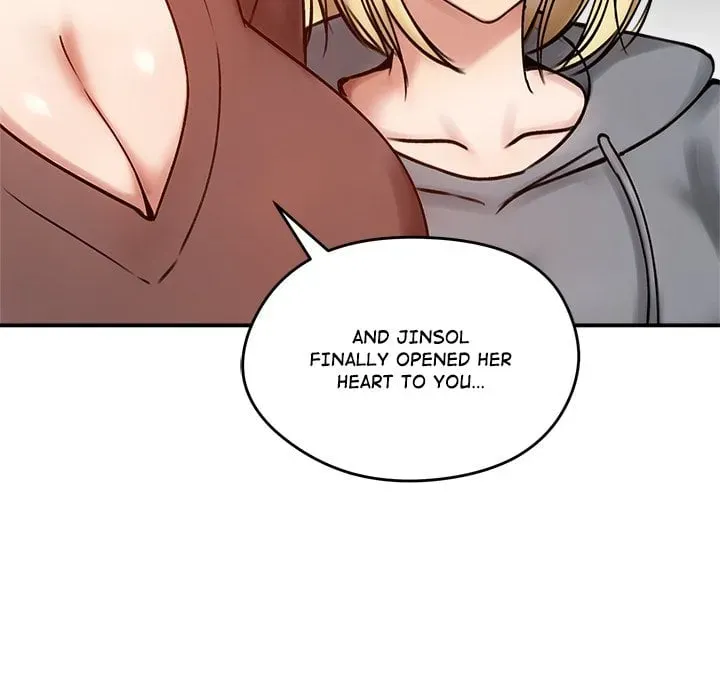 Stuck Living with My In-Laws Chapter 57 page 31 - 