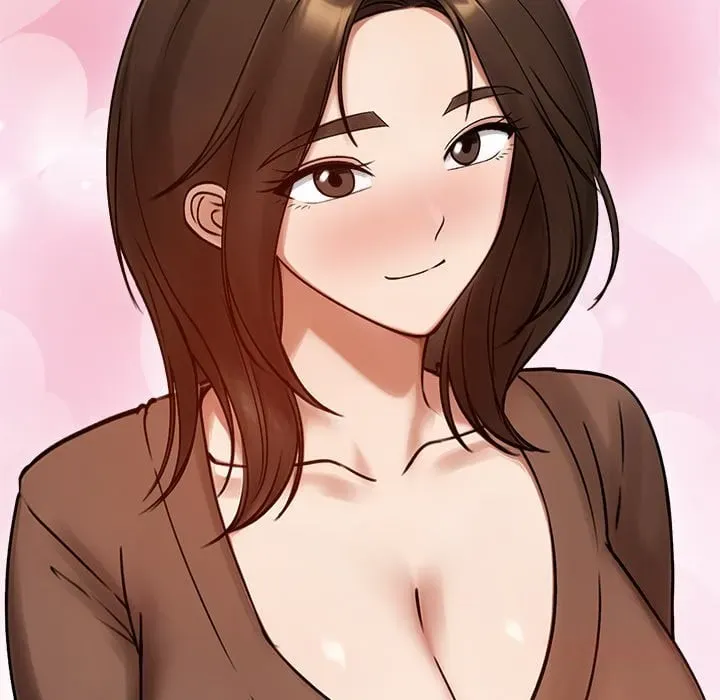Stuck Living with My In-Laws Chapter 57 page 33 - 