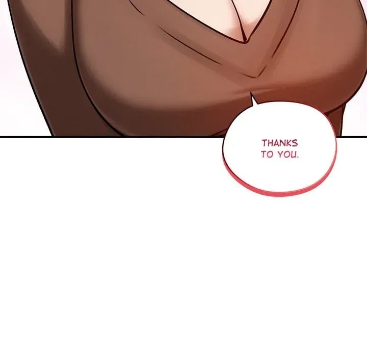 Stuck Living with My In-Laws Chapter 57 page 34 - 