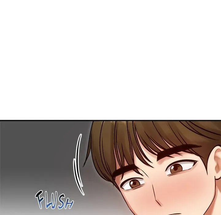 Stuck Living with My In-Laws Chapter 57 page 35 - 