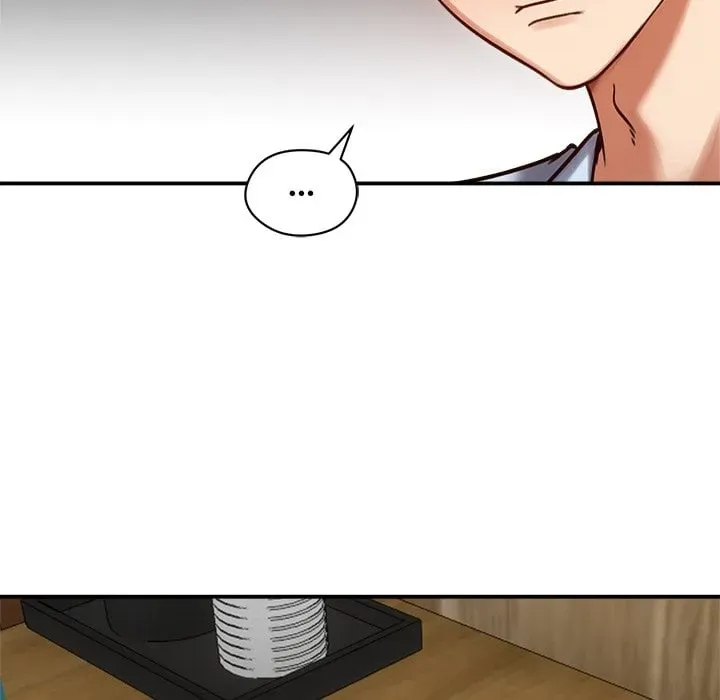 Stuck Living with My In-Laws Chapter 57 page 36 - 