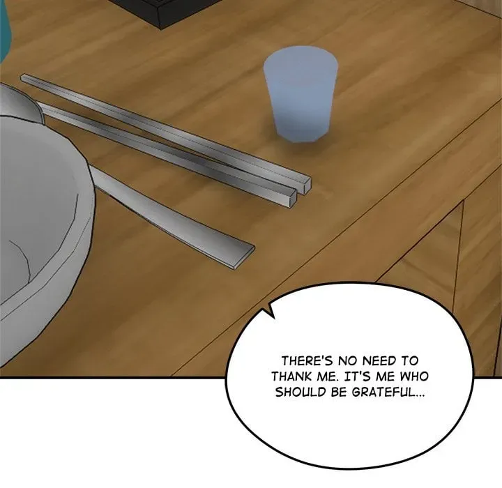Stuck Living with My In-Laws Chapter 57 page 37 - 