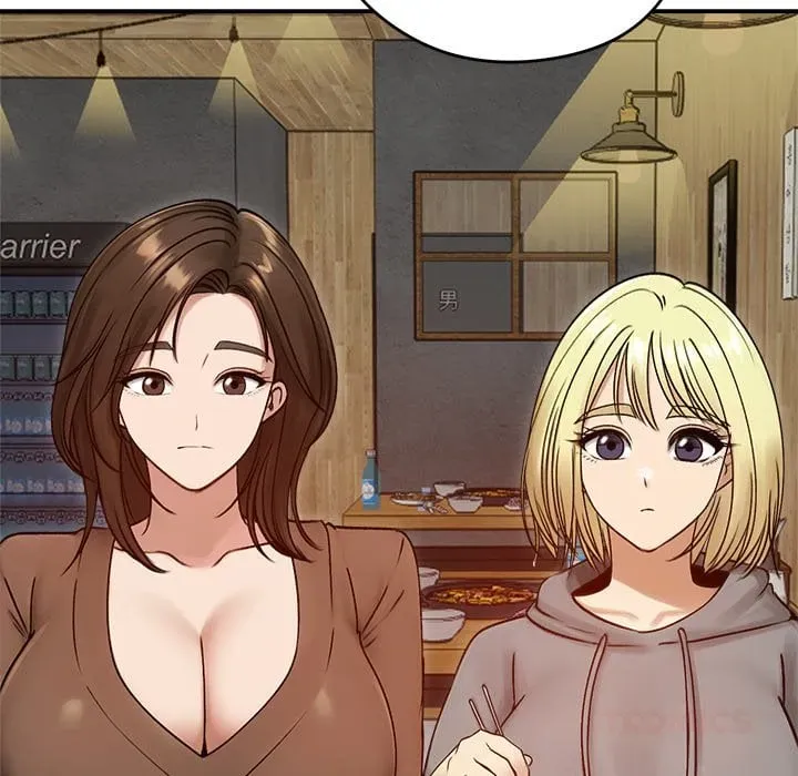 Stuck Living with My In-Laws Chapter 57 page 39 - 