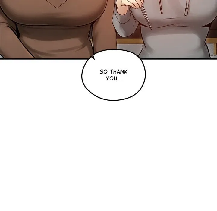 Stuck Living with My In-Laws Chapter 57 page 40 - 