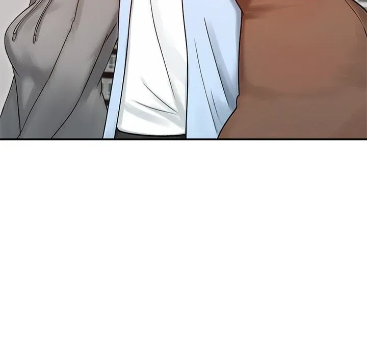 Stuck Living with My In-Laws Chapter 57 page 5 - 