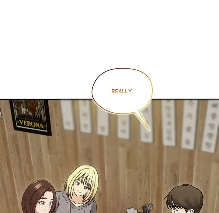 Stuck Living with My In-Laws Chapter 57 page 41 - 