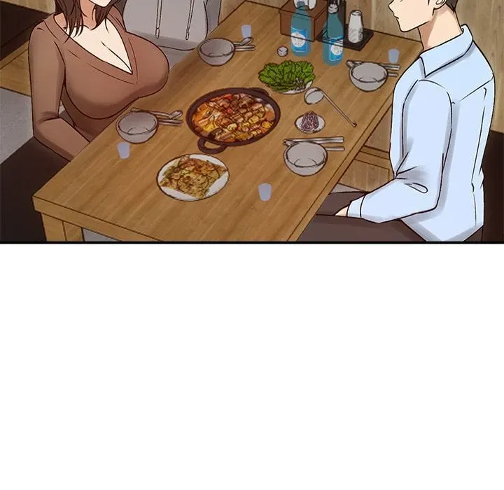 Stuck Living with My In-Laws Chapter 57 page 42 - 