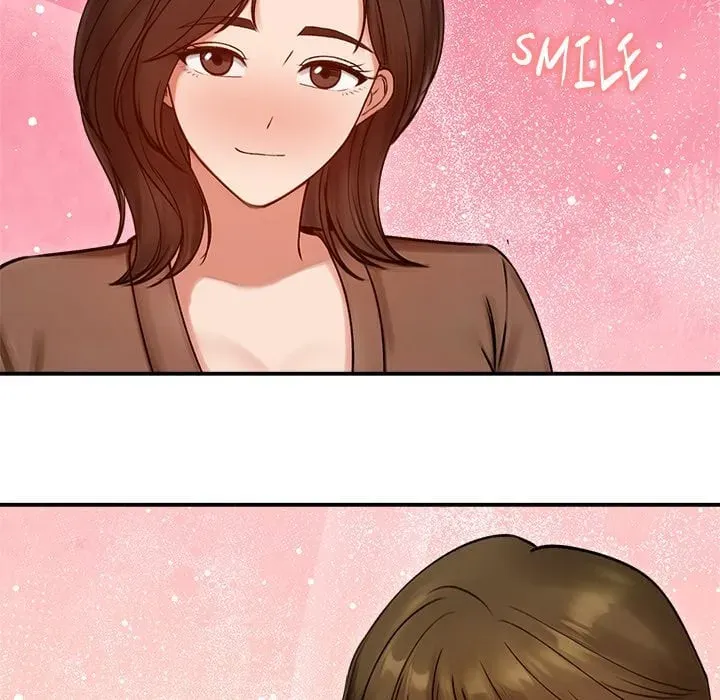 Stuck Living with My In-Laws Chapter 57 page 44 - 