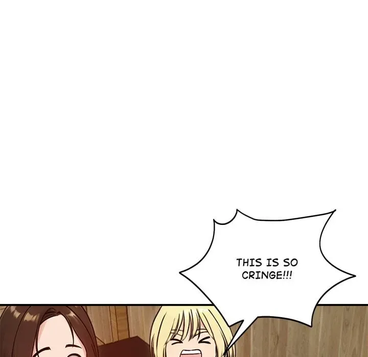 Stuck Living with My In-Laws Chapter 57 page 47 - 