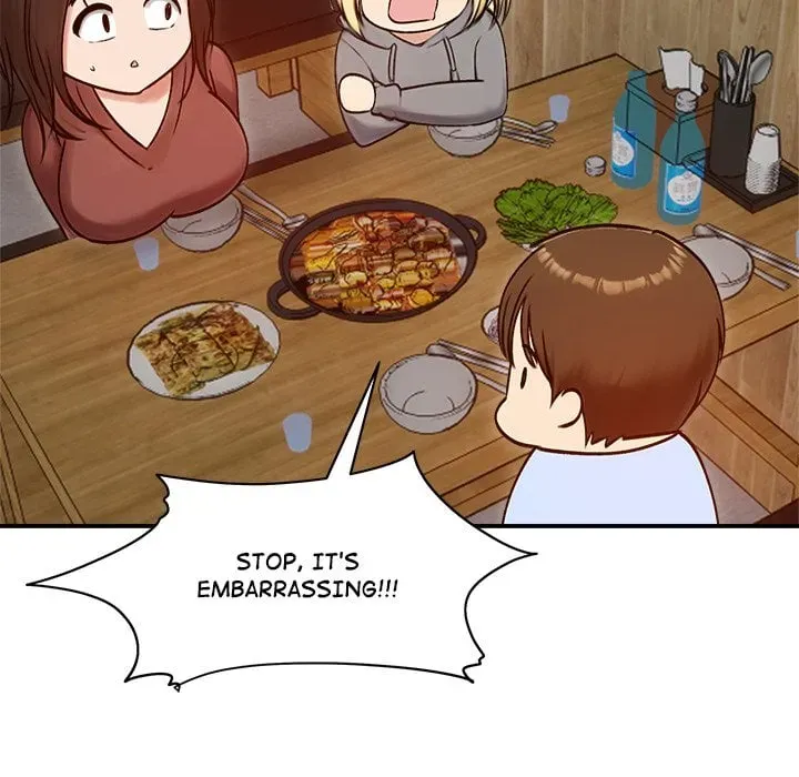 Stuck Living with My In-Laws Chapter 57 page 48 - 