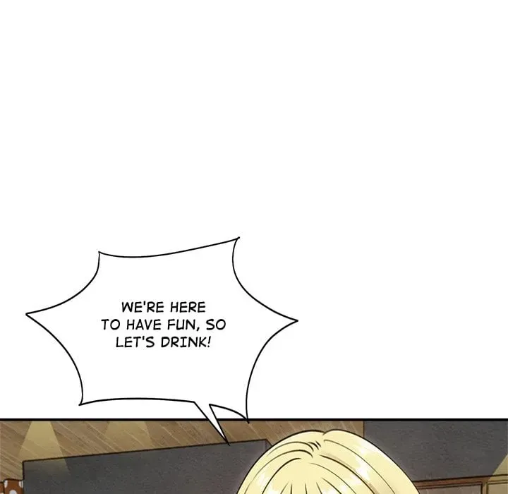 Stuck Living with My In-Laws Chapter 57 page 49 - 