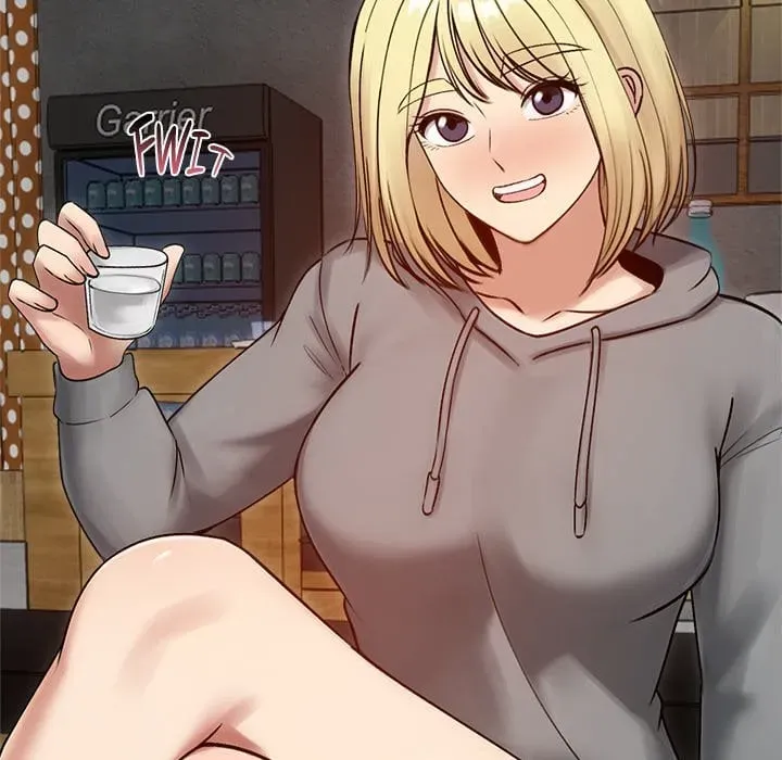 Stuck Living with My In-Laws Chapter 57 page 50 - 