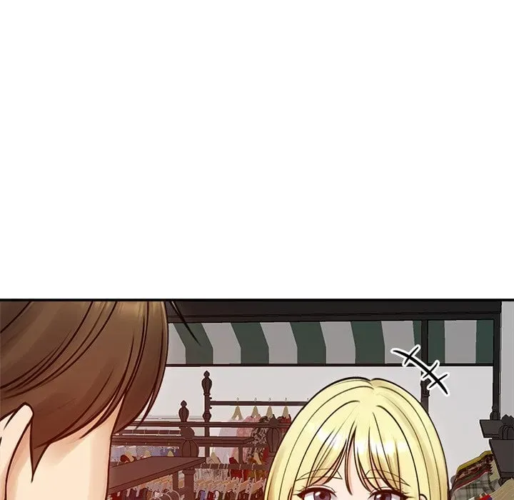 Stuck Living with My In-Laws Chapter 57 page 6 - 