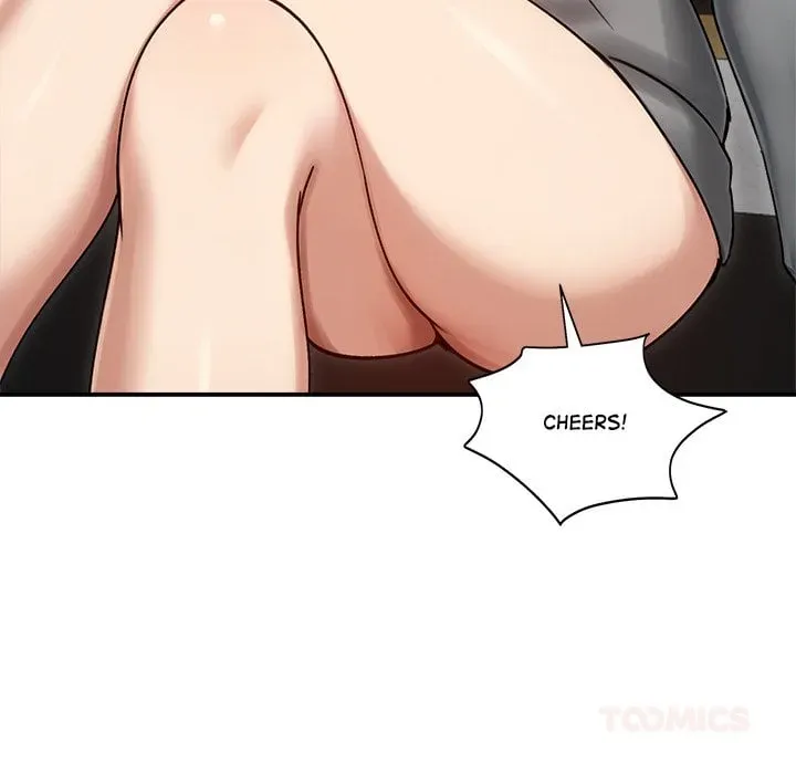 Stuck Living with My In-Laws Chapter 57 page 51 - 