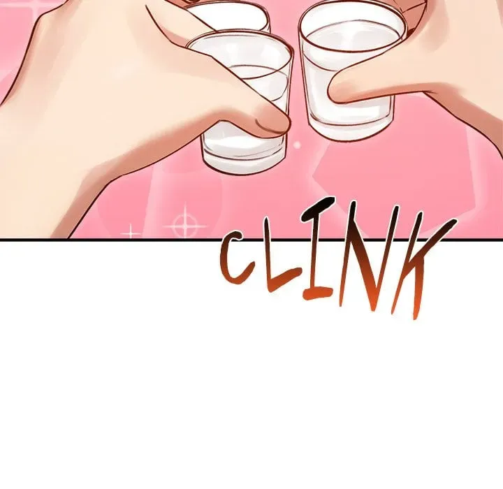 Stuck Living with My In-Laws Chapter 57 page 55 - 