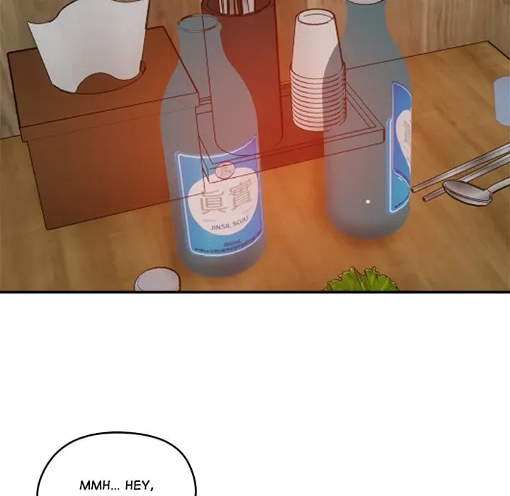 Stuck Living with My In-Laws Chapter 57 page 58 - 
