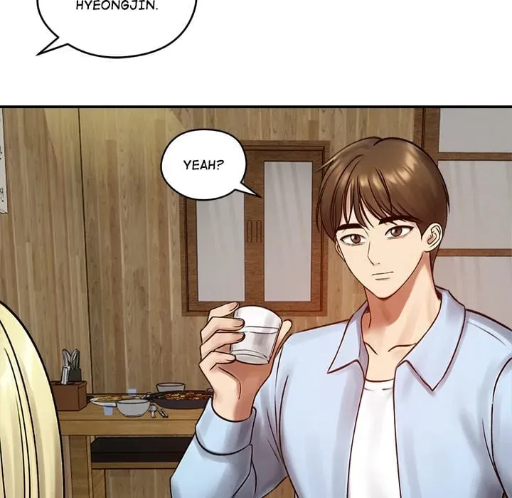 Stuck Living with My In-Laws Chapter 57 page 59 - 