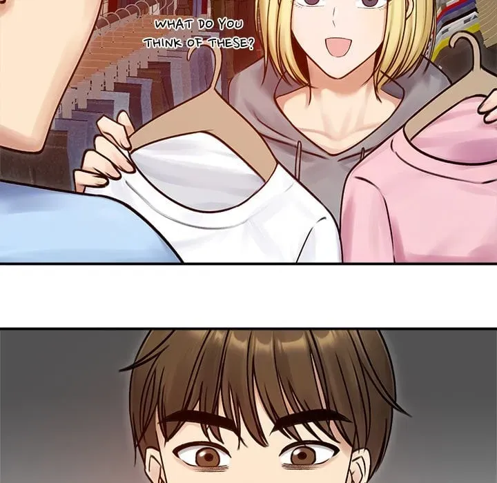 Stuck Living with My In-Laws Chapter 57 page 7 - 