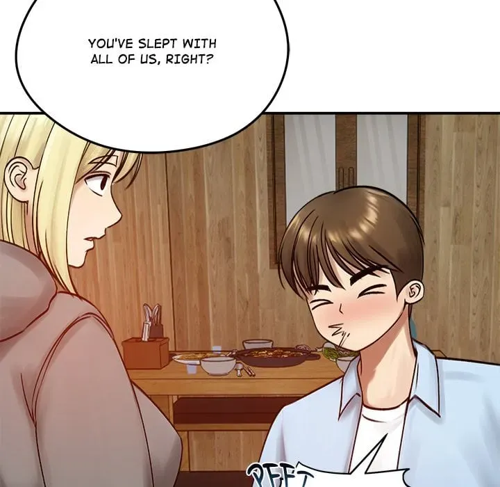 Stuck Living with My In-Laws Chapter 57 page 61 - 