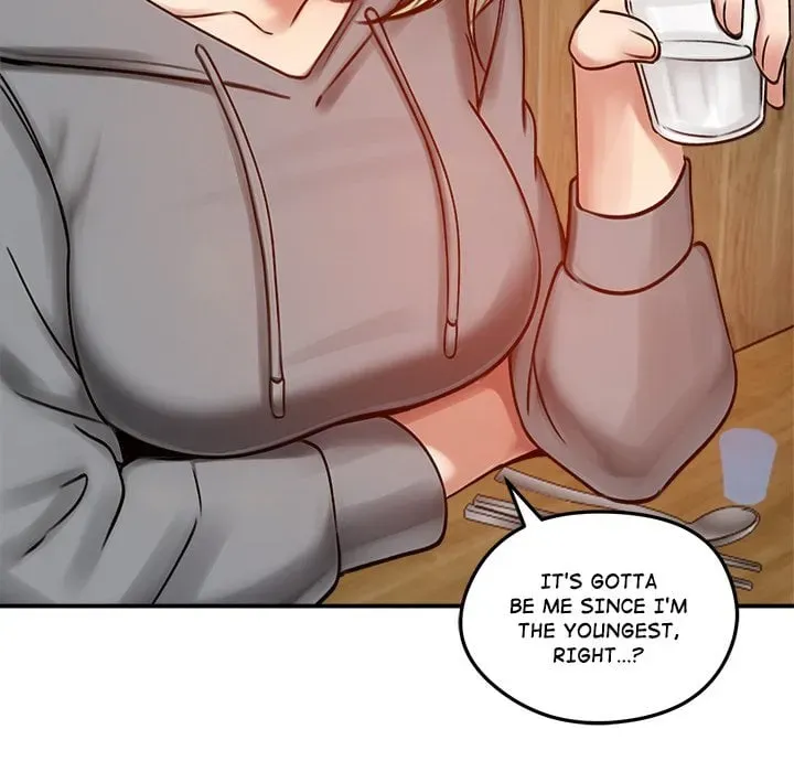 Stuck Living with My In-Laws Chapter 57 page 64 - 