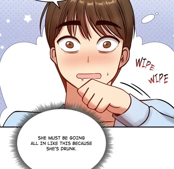 Stuck Living with My In-Laws Chapter 57 page 66 - 