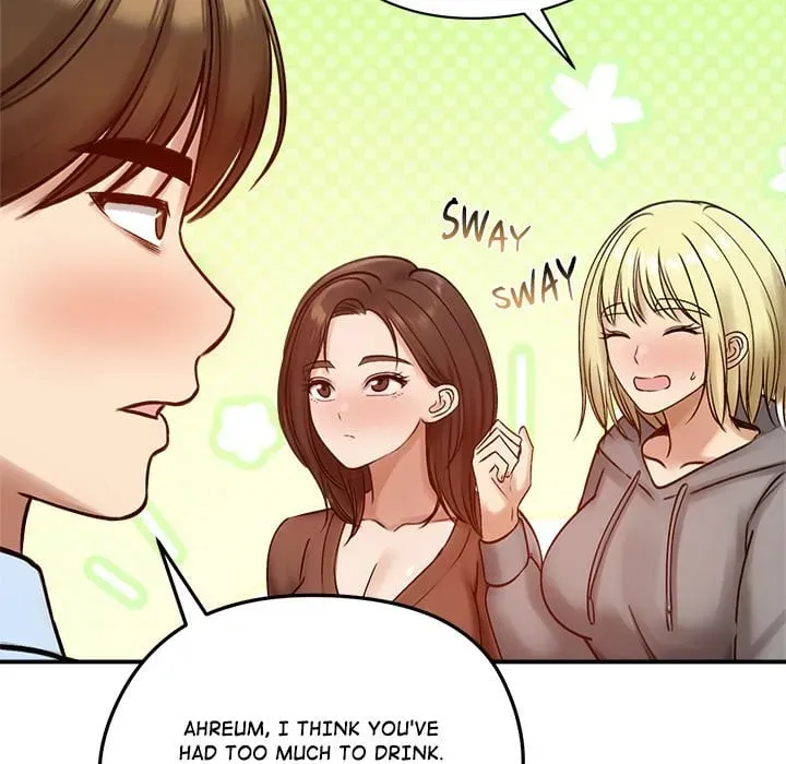 Stuck Living with My In-Laws Chapter 57 page 68 - 
